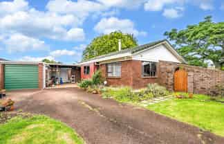 74 Motatau Road, Papatoetoe