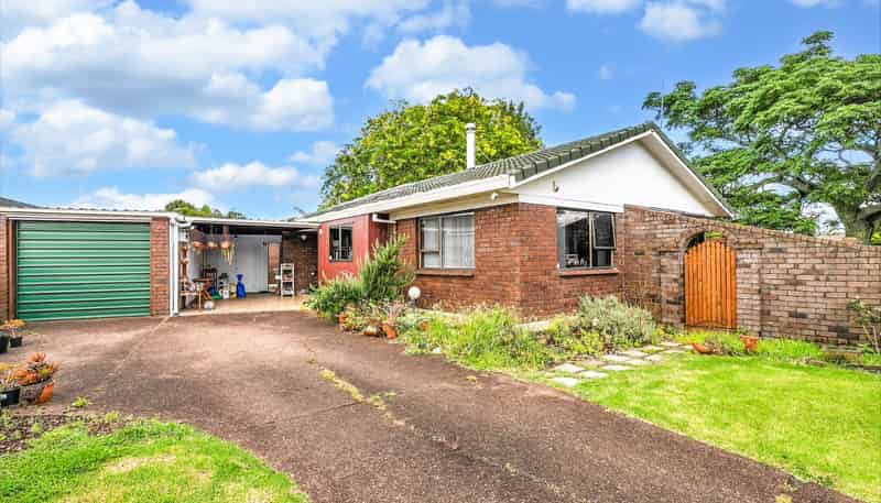 74 Motatau Road, Papatoetoe