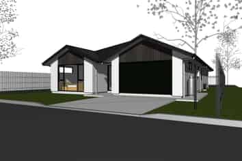 4 Foxburrow Lane, Rolleston