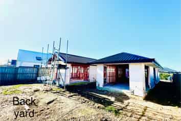 4 Foxburrow Lane, Rolleston