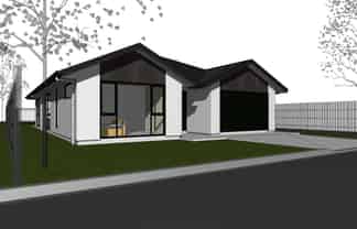 4 Foxburrow Lane, Rolleston