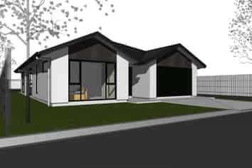 4 Foxburrow Lane, Rolleston