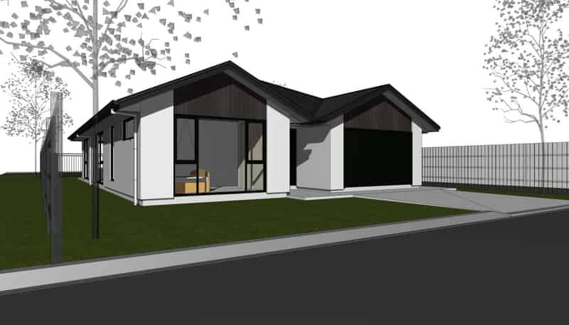 4 Foxburrow Lane, Rolleston