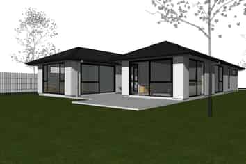 4 Foxburrow Lane, Rolleston
