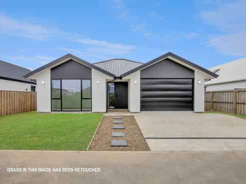 4 Foxburrow Lane, Springston