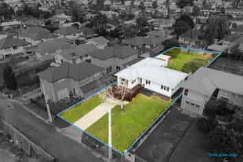 45 Lynwood Road, New Lynn