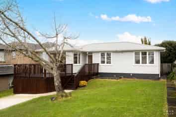 45 Lynwood Road, New Lynn