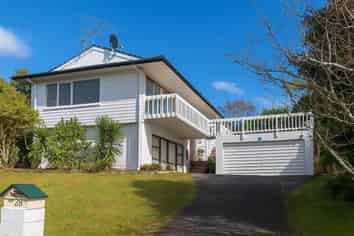 28 Haseler Crescent, Mellons Bay