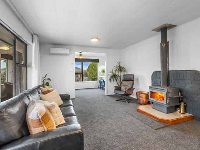 53 Tuckers Road, Redwood