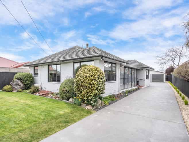 53 Tuckers Road, Redwood