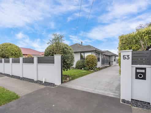 53 Tuckers Road, Redwood