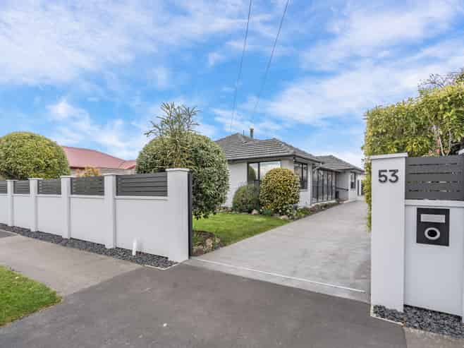 53 Tuckers Road, Redwood