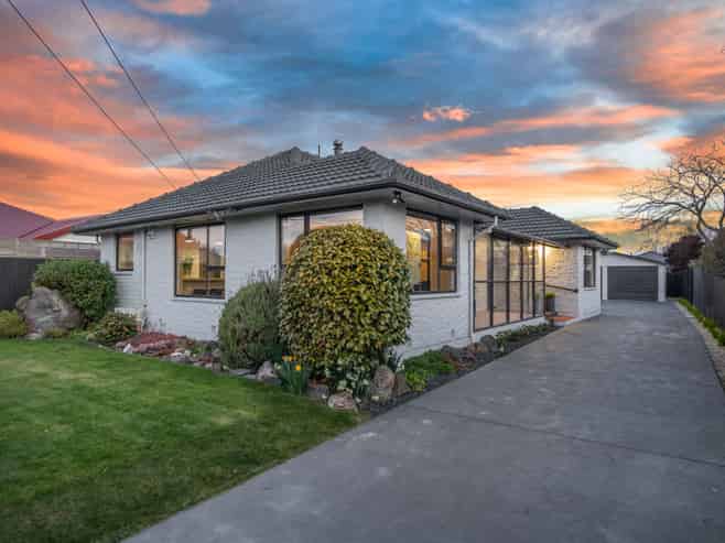 53 Tuckers Road, Redwood