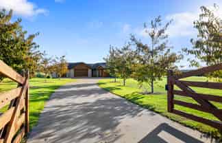 132 Henwood Road, Bell Block