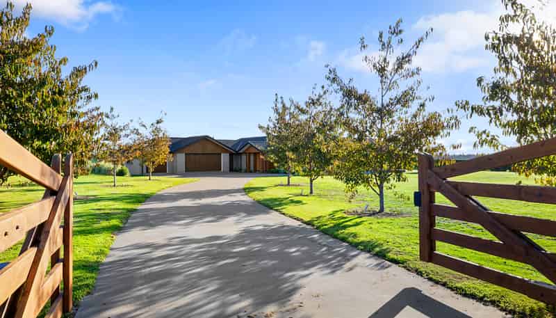 132 Henwood Road, Bell Block