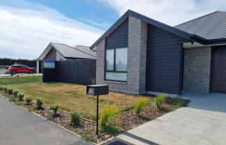 100 Lady Isaac Drive, Rolleston
