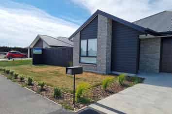 100 Lady Isaac Drive, Rolleston