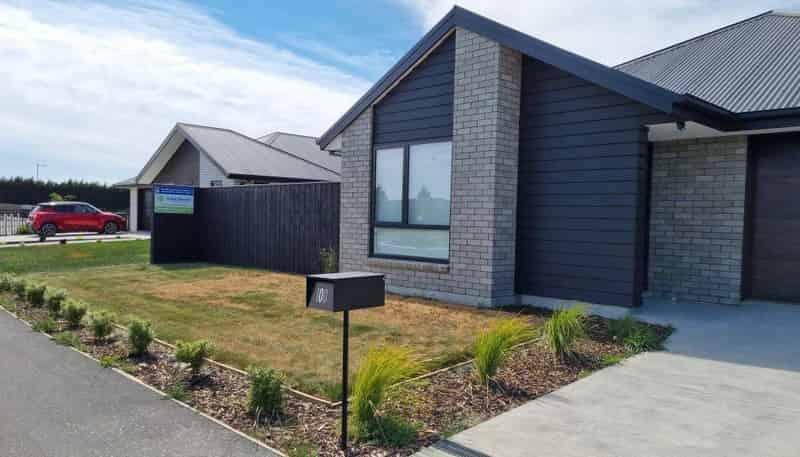 100 Lady Isaac Drive, Rolleston