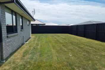 100 Lady Isaac Drive, Rolleston