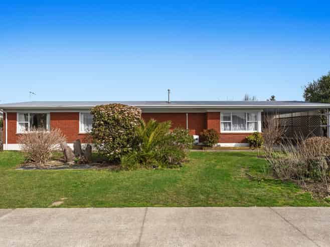 4 Horrocks Avenue, Whakatane