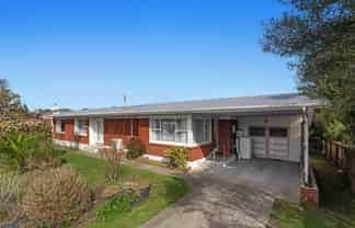 4 Horrocks Avenue, Whakatane