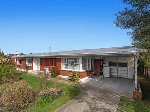 4 Horrocks Avenue, Whakatane