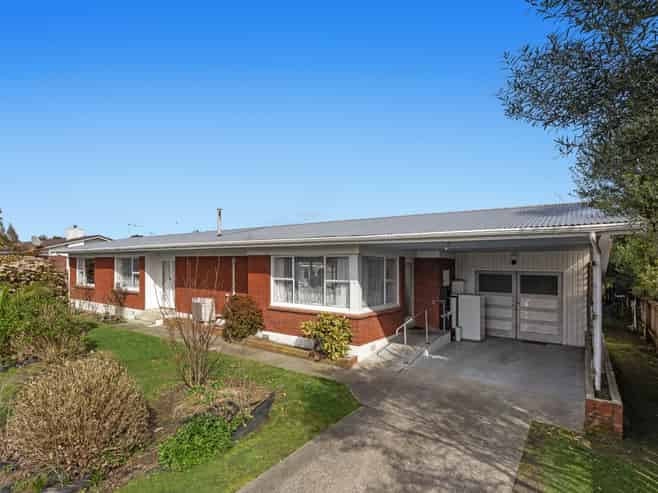 4 Horrocks Avenue, Whakatane
