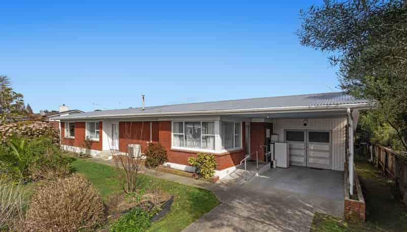4 Horrocks Avenue, Whakatane