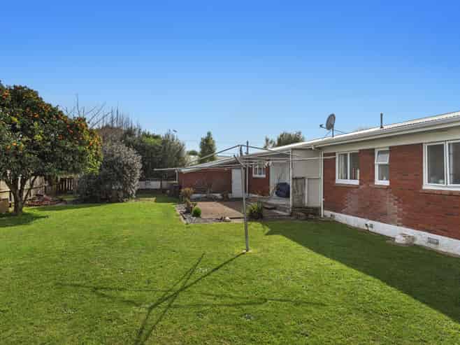 4 Horrocks Avenue, Whakatane