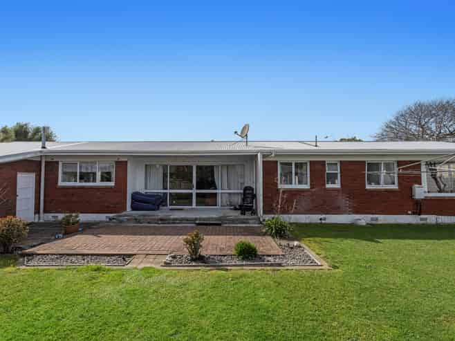 4 Horrocks Avenue, Whakatane