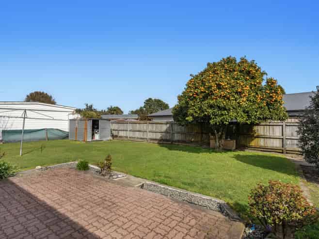 4 Horrocks Avenue, Whakatane