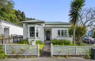 223 Mount Eden Road , Mount Eden