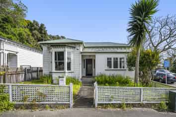 223 Mount Eden Road , Mount Eden