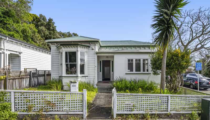 223 Mount Eden Road , Mount Eden