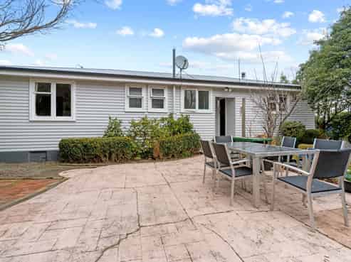 144 High Street, Solway
