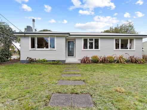 144 High Street, Solway