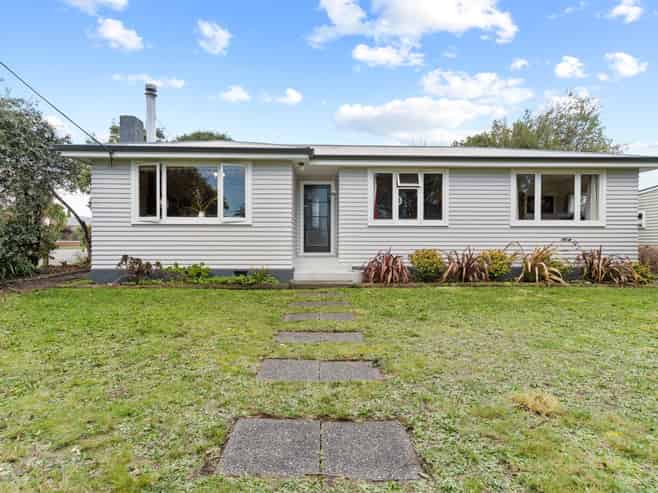 144 High Street, Solway