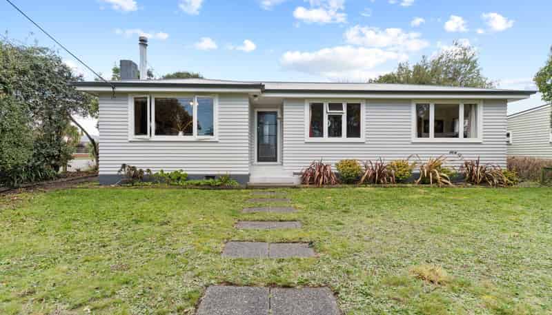 144 High Street, Solway