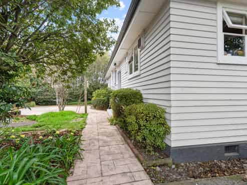 144 High Street, Solway