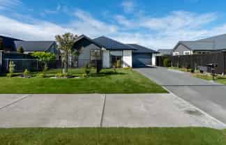 93 Ledbury Drive, Rolleston