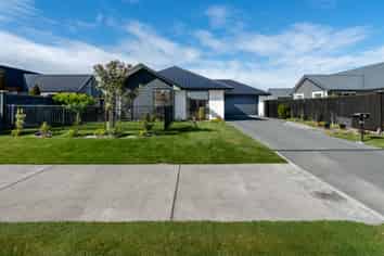 93 Ledbury Drive, Rolleston