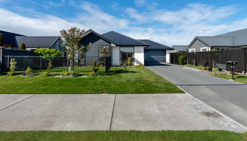 93 Ledbury Drive, Rolleston