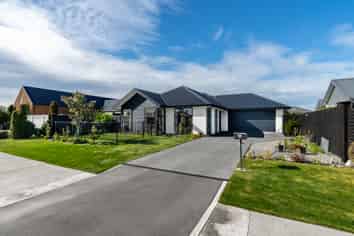 93 Ledbury Drive, Rolleston