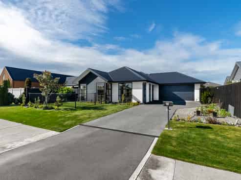 93 Ledbury Drive, Rolleston