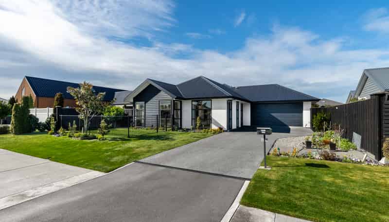 93 Ledbury Drive, Rolleston