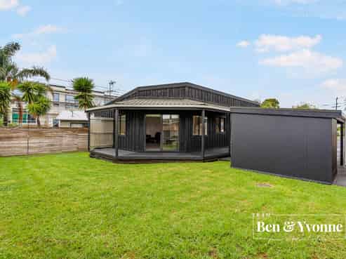 80A Kings Road, Panmure