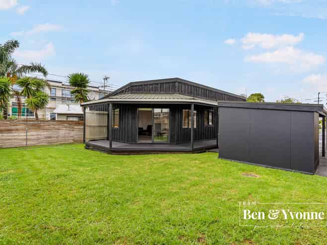 80a Kings Road, Panmure
