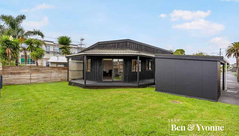 80a Kings Road, Panmure
