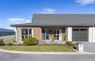 33/150 Williams Street, Kaiapoi