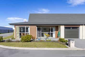 33/150 Williams Street, Kaiapoi